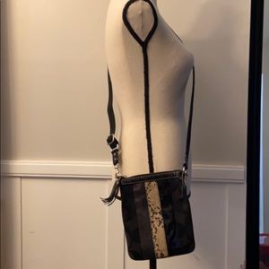 Coach Crossbody